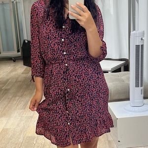 Tommy Hilfiger dress, size M